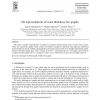 On Representations of Some Thickness-Two Graphs