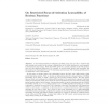 On Restricted-Focus-of-Attention Learnability of Boolean Functions