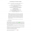 On Routing in Circulant Graphs