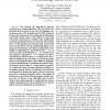 On routing table growth