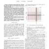 On row-by-row coding for 2-D constraints