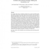 On rules with existential variables: Walking the decidability line