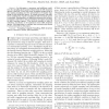 On sampling in shift invariant spaces