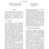 On Scalable Information Retrieval Systems