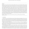 On search and content availability in opportunistic networks