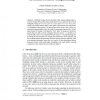 On Selection of Paths for Multipath Routing