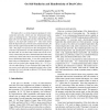 On Self-Similarity and Hamiltonicity of Dual-Cubes