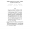 On Short Paths Interdiction Problems: Total and Node-Wise Limited Interdiction