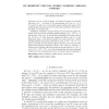 On shortest crucial words avoiding abelian powers