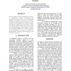 On simulating the IP Market Dynamics in an Academic Environment Using SystemC