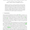 On Solving Soft Temporal Constraints Using SAT Techniques