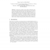 On some Relations between Dynamical Systems and Transition Systems