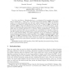 On Sorting, Heaps, and Minimum Spanning Trees