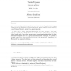 On space constrained set selection problems