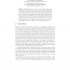 On Statistical Model Checking of Stochastic Systems