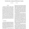 On Statistical Query Sampling and NMR Quantum Computing
