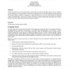 On Teaching TCP/IP Protocol Analysis to Computer Forensics Examiners