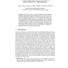 On Test Functions for Evolutionary Multi-objective Optimization