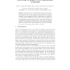 On the Achievable Rate of Side Informed Embedding Techniques with Steganographic Constraints