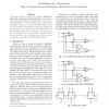 On the Adders with Minimum Tests