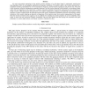 On the analytic wavelet transform