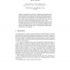On the Application of Hybrid Control to CPU Reservations