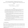 On the Approximability of Budgeted Allocations and Improved Lower Bounds for Submodular Welfare Maximization and GAP