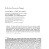 On the Area Bisectors of a Polygon