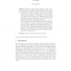 On the Average-Case Complexity of Property Testing