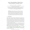 On the Axiomatizability of Ready Traces, Ready Simulation, and Failure Traces