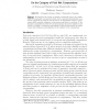 On the Category of Petri Net Computations