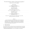 On the Chromatic Number of Intersection Graphs of Convex Sets in the Plane