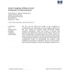On the complexity of distance-based evolutionary tree reconstruction
