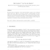On the complexity of division and set joins in the relational algebra