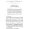 On the Complexity of Equilibria Problems in Angel-Daemon Games