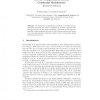On the Complexity of Global Constraint Satisfaction