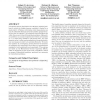 On the complexity of hierarchical problem solving