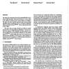 On the Complexity of Unsatisfiability Proofs for Random k-CNF Formulas