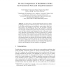 On the Computation of McMillan's Prefix for Contextual Nets and Graph Grammars