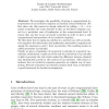 On the Computational Interpretation of Negation