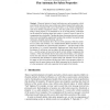 On the Construction of Fine Automata for Safety Properties
