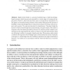 On the Convergence of Incremental Knowledge Base Construction.