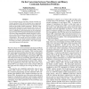 On the Conversion between Non-Binary and Binary Constraint Satisfaction Problems