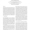On the Correlation between Process Model Metrics and Errors