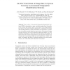 On the Correlation of Image Size to System Accuracy in Automatic Fingerprint Identification Systems