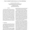 On the Cost-Quality Tradeoff in Topology-Aware Overlay Path Probing