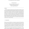 On the decidability and complexity of reasoning about only knowing