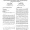 On the decidability of phase ordering problem in optimizing compilation