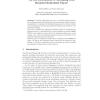 On the Decidability of Subtyping with Bounded Existential Types
