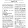 On the definition of patterns for semantic annotation